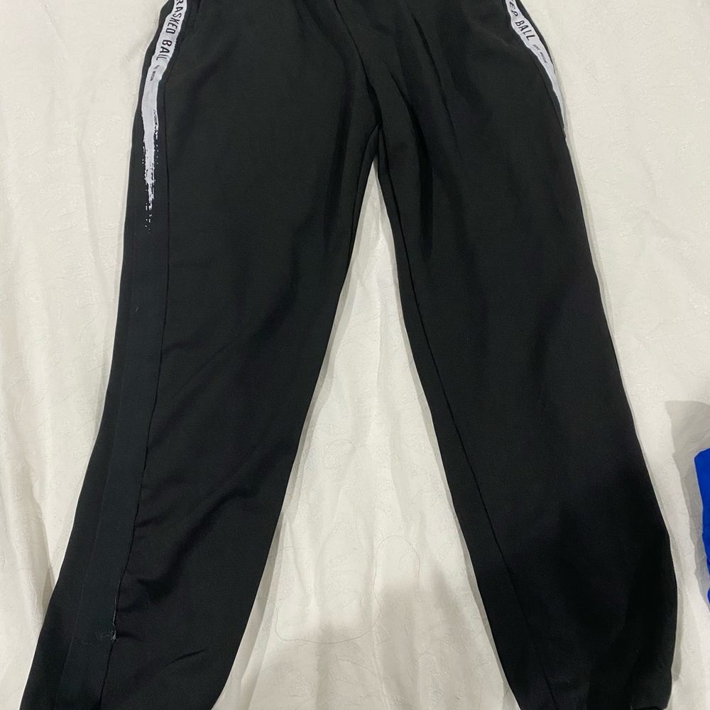 XL RELAXED PANTS